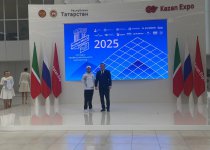Заседание итоговой коллегии Министерства промышленности и торговли Республики Татарстан