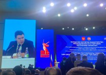 Заседание итоговой коллегии Министерства промышленности и торговли Республики Татарстан