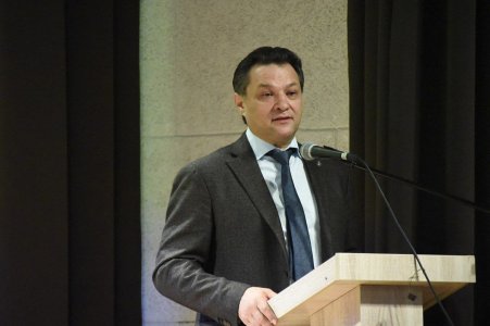Дан старт чемпионату 