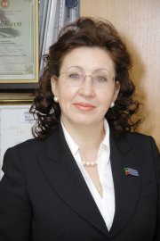 Соколова Светлана Вильевна